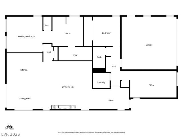 116 Barkset Way, Henderson, NV 89011
