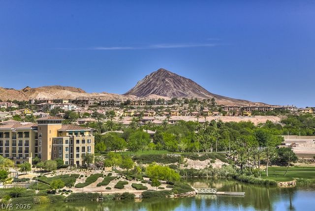 116 Barkset Way, Henderson, NV 89011
