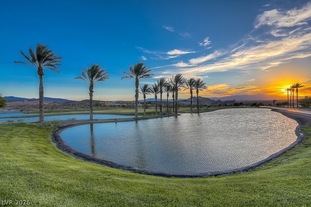 116 Barkset Way, Henderson, NV 89011