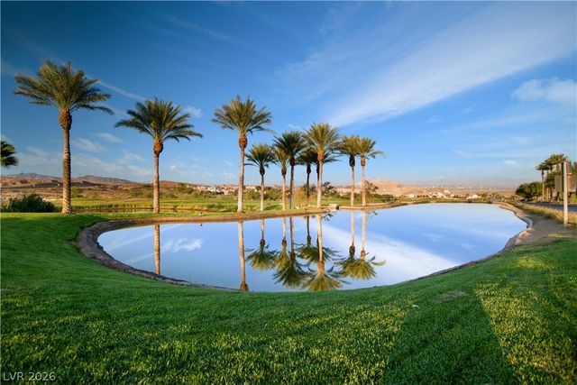 116 Barkset Way, Henderson, NV 89011