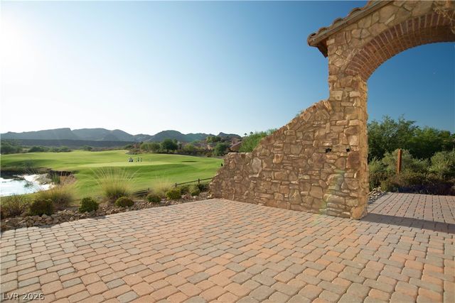 116 Barkset Way, Henderson, NV 89011