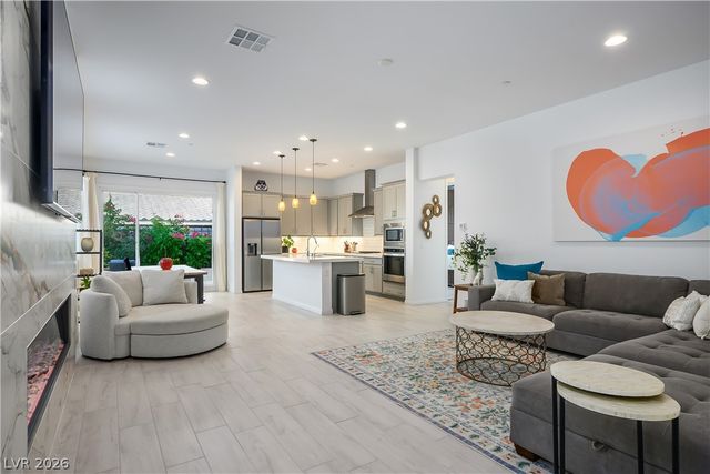 116 Barkset Way, Henderson, NV 89011