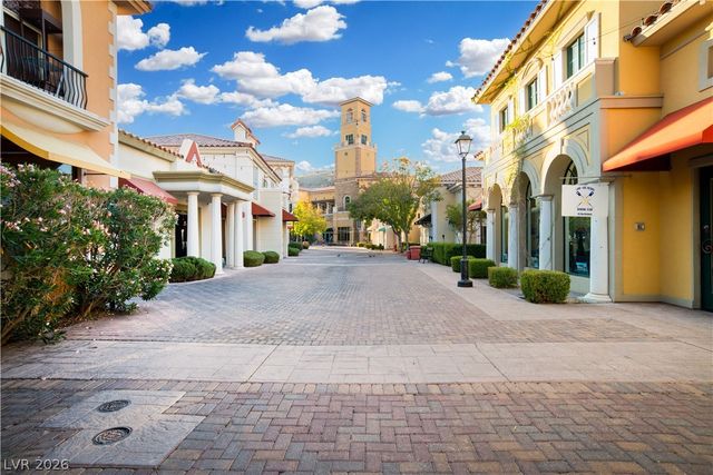 116 Barkset Way, Henderson, NV 89011