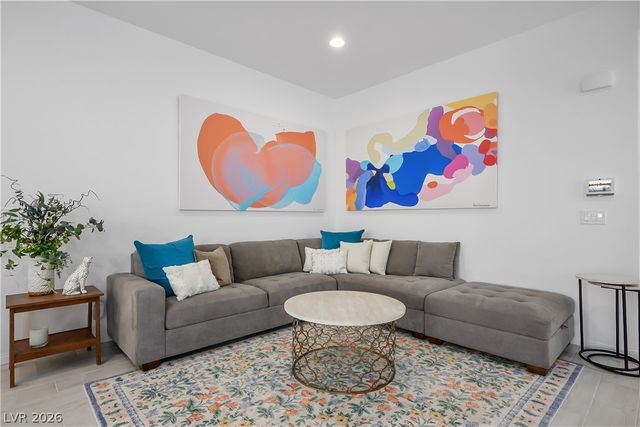 116 Barkset Way, Henderson, NV 89011
