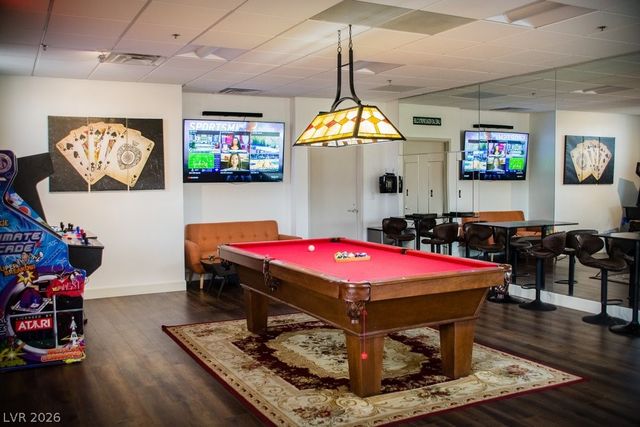 116 Barkset Way, Henderson, NV 89011