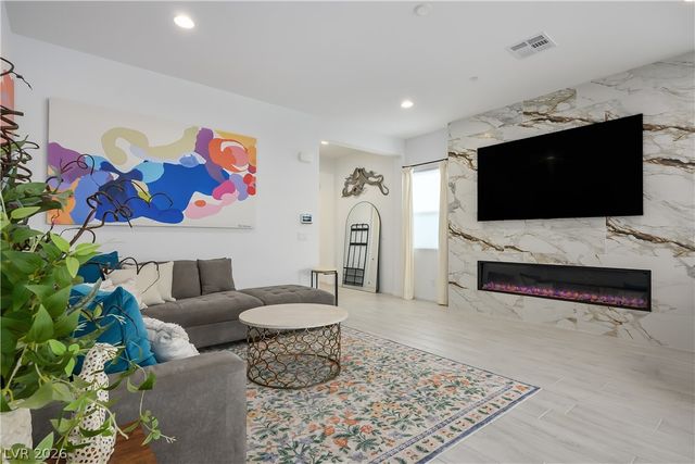 116 Barkset Way, Henderson, NV 89011