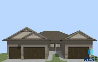 2043 S Sonoma Pl Place, Sioux Falls, SD 57106