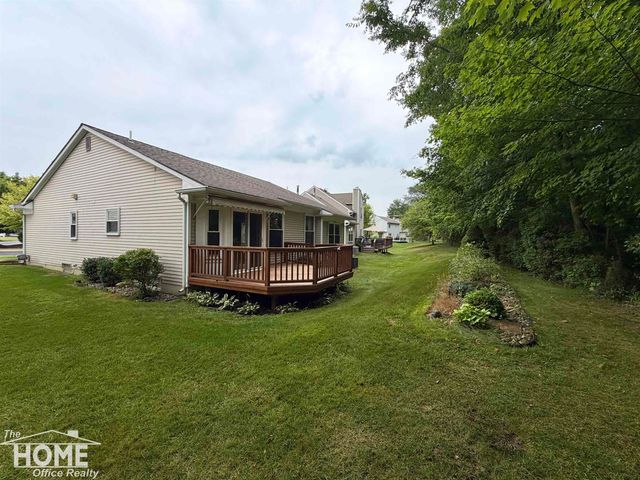843 Yorick Path, Wixom, MI 48393