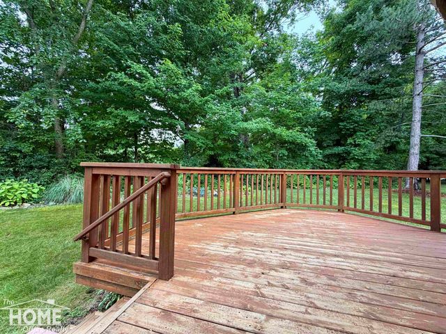 843 Yorick Path, Wixom, MI 48393
