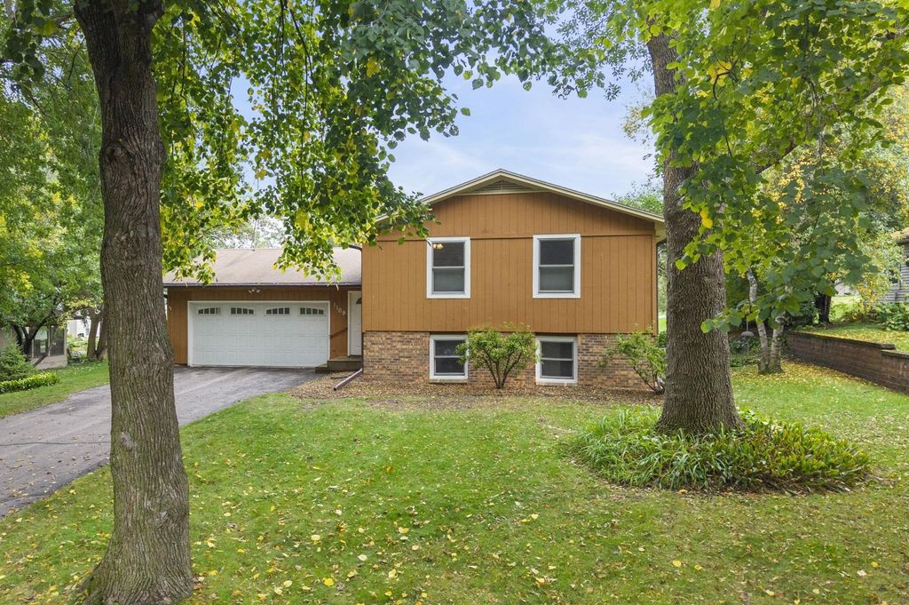 1109 Elm Street, Northfield, MN 55057 — exterior