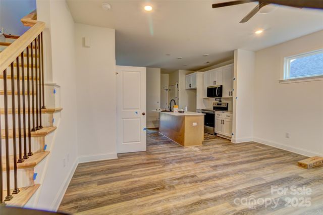 406 Hudson Street, Shelby, NC 28150