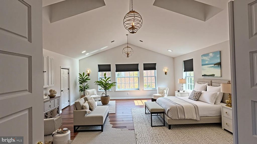 14791 CONWAY DR, Manassas, VA 20112