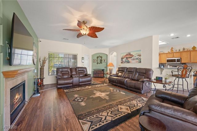 1433 Palm Drive, Laughlin, NV 89029