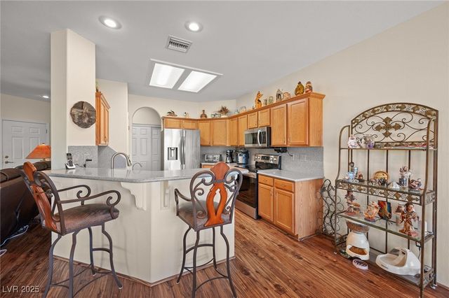 1433 Palm Drive, Laughlin, NV 89029