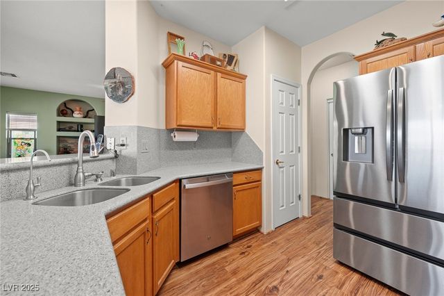 1433 Palm Drive, Laughlin, NV 89029