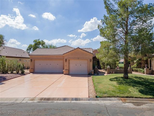 1433 Palm Drive, Laughlin, NV 89029