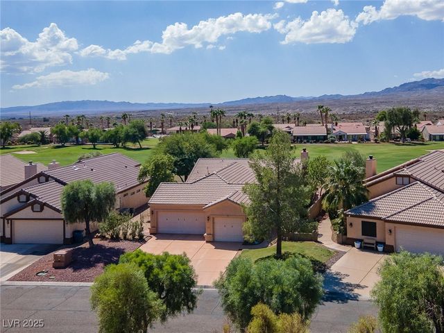 1433 Palm Drive, Laughlin, NV 89029