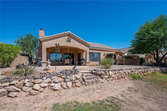 1433 Palm Drive, Laughlin, NV 89029