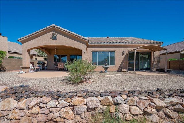 1433 Palm Drive, Laughlin, NV 89029