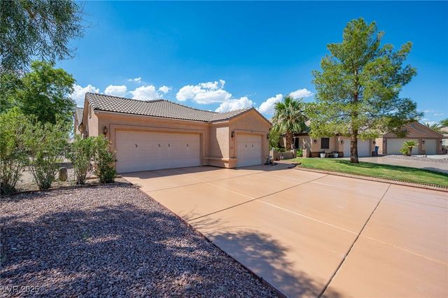 1433 Palm Drive, Laughlin, NV 89029