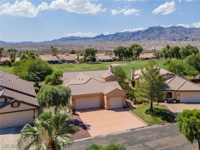 1433 Palm Drive, Laughlin, NV 89029