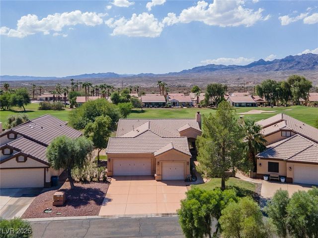 1433 Palm Drive, Laughlin, NV 89029