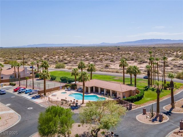 1433 Palm Drive, Laughlin, NV 89029