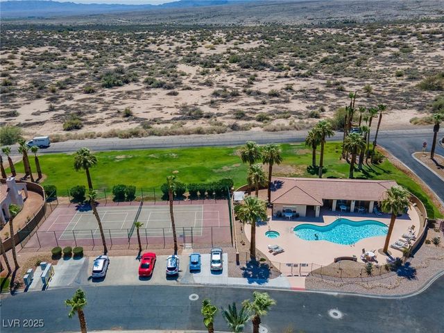 1433 Palm Drive, Laughlin, NV 89029
