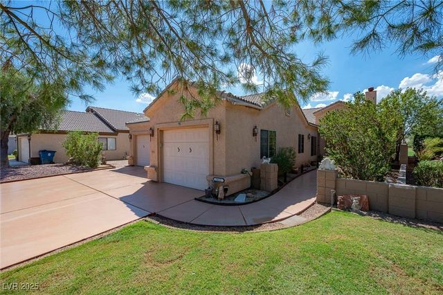 1433 Palm Drive, Laughlin, NV 89029