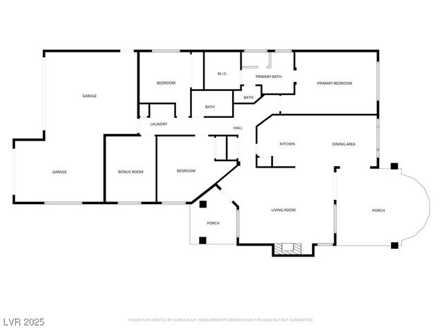 1433 Palm Drive, Laughlin, NV 89029