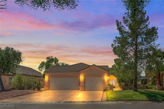 1433 Palm Drive, Laughlin, NV 89029