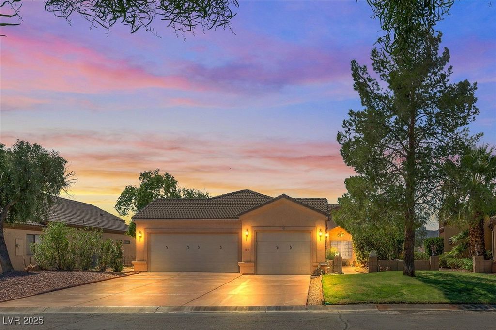 1433 Palm Drive, Laughlin, NV 89029