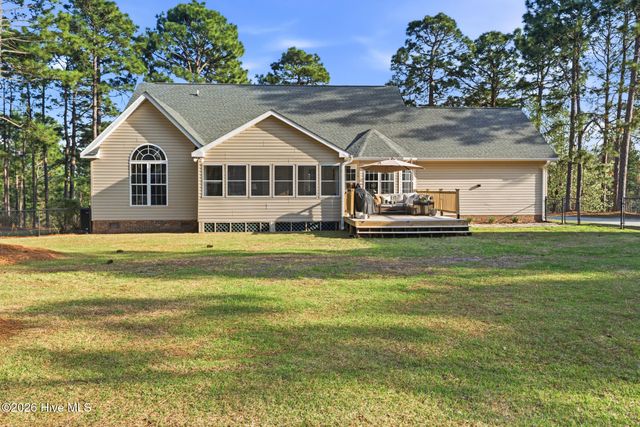 106 Pinewild Lane, Rockingham, NC 28379