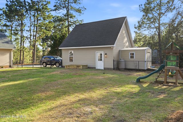 106 Pinewild Lane, Rockingham, NC 28379