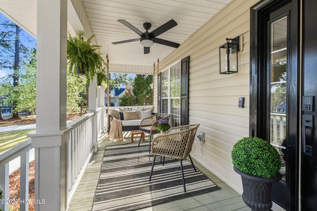 106 Pinewild Lane, Rockingham, NC 28379