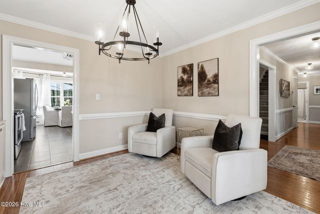 106 Pinewild Lane, Rockingham, NC 28379