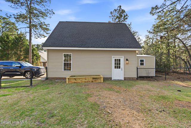 106 Pinewild Lane, Rockingham, NC 28379