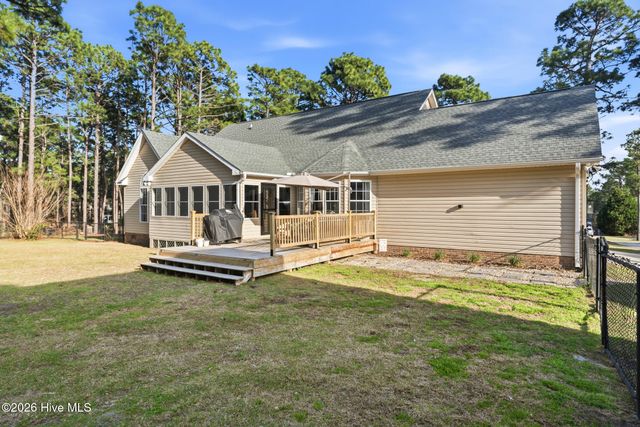106 Pinewild Lane, Rockingham, NC 28379