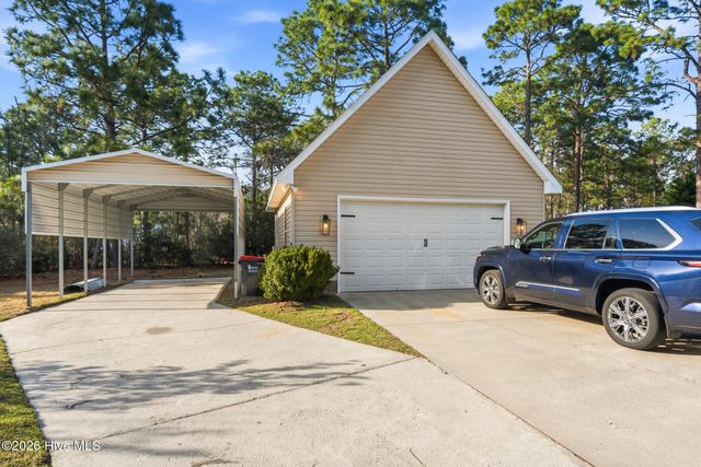 106 Pinewild Lane, Rockingham, NC 28379