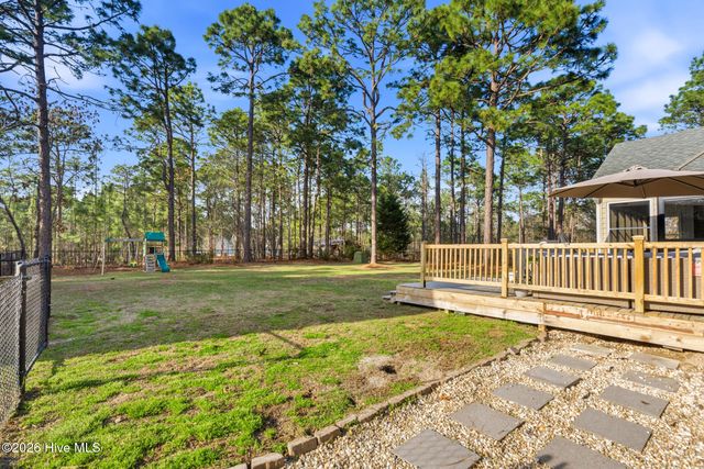 106 Pinewild Lane, Rockingham, NC 28379
