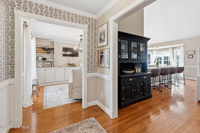 106 Pinewild Lane, Rockingham, NC 28379