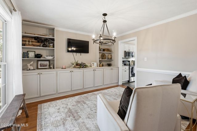 106 Pinewild Lane, Rockingham, NC 28379