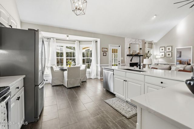 106 Pinewild Lane, Rockingham, NC 28379