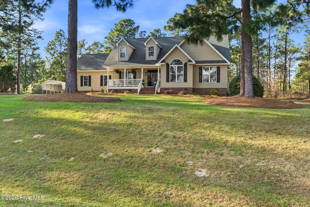 106 Pinewild Lane, Rockingham, NC 28379