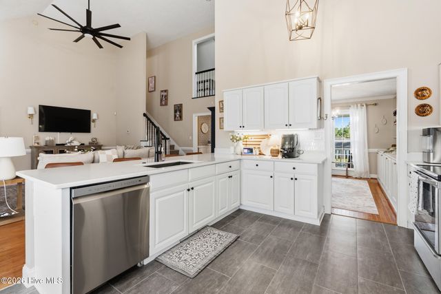 106 Pinewild Lane, Rockingham, NC 28379
