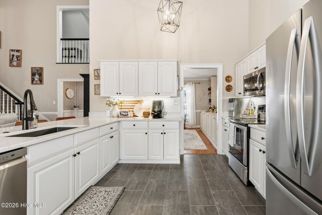 106 Pinewild Lane, Rockingham, NC 28379