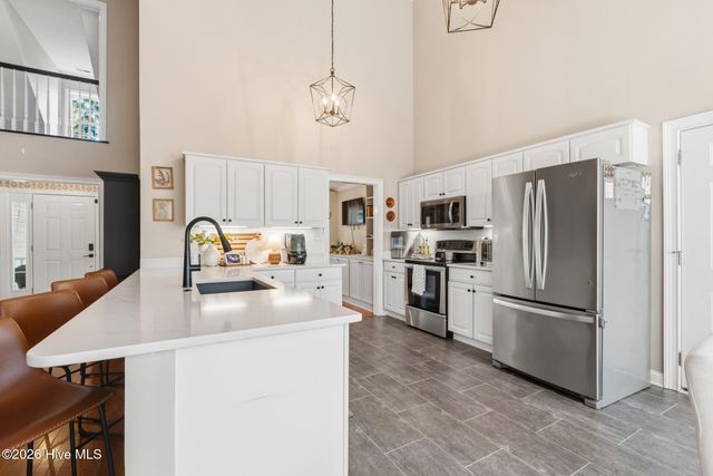 106 Pinewild Lane, Rockingham, NC 28379