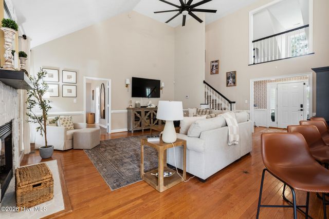 106 Pinewild Lane, Rockingham, NC 28379