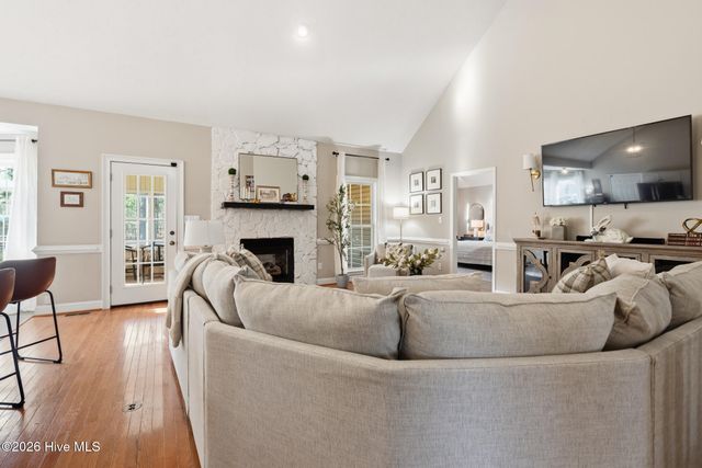 106 Pinewild Lane, Rockingham, NC 28379