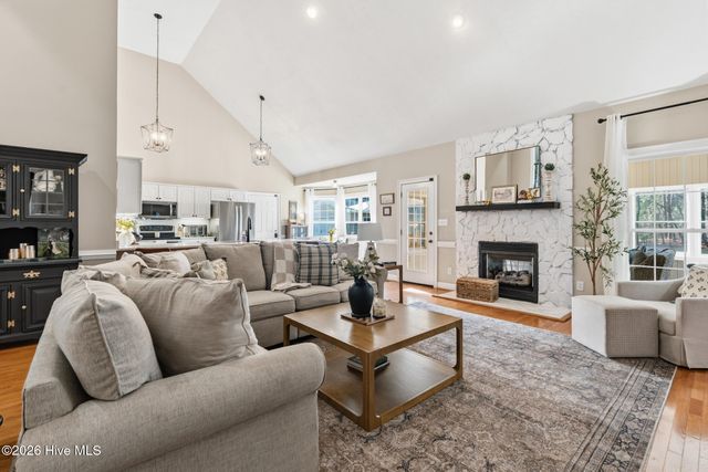 106 Pinewild Lane, Rockingham, NC 28379
